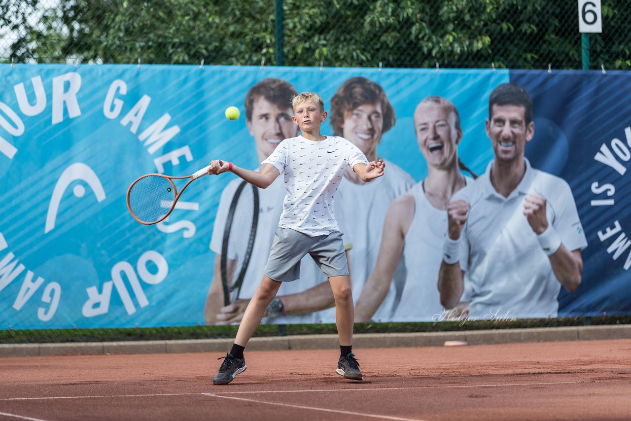 Bild 37 - Marner Tennisevent mit Mischa Zverev